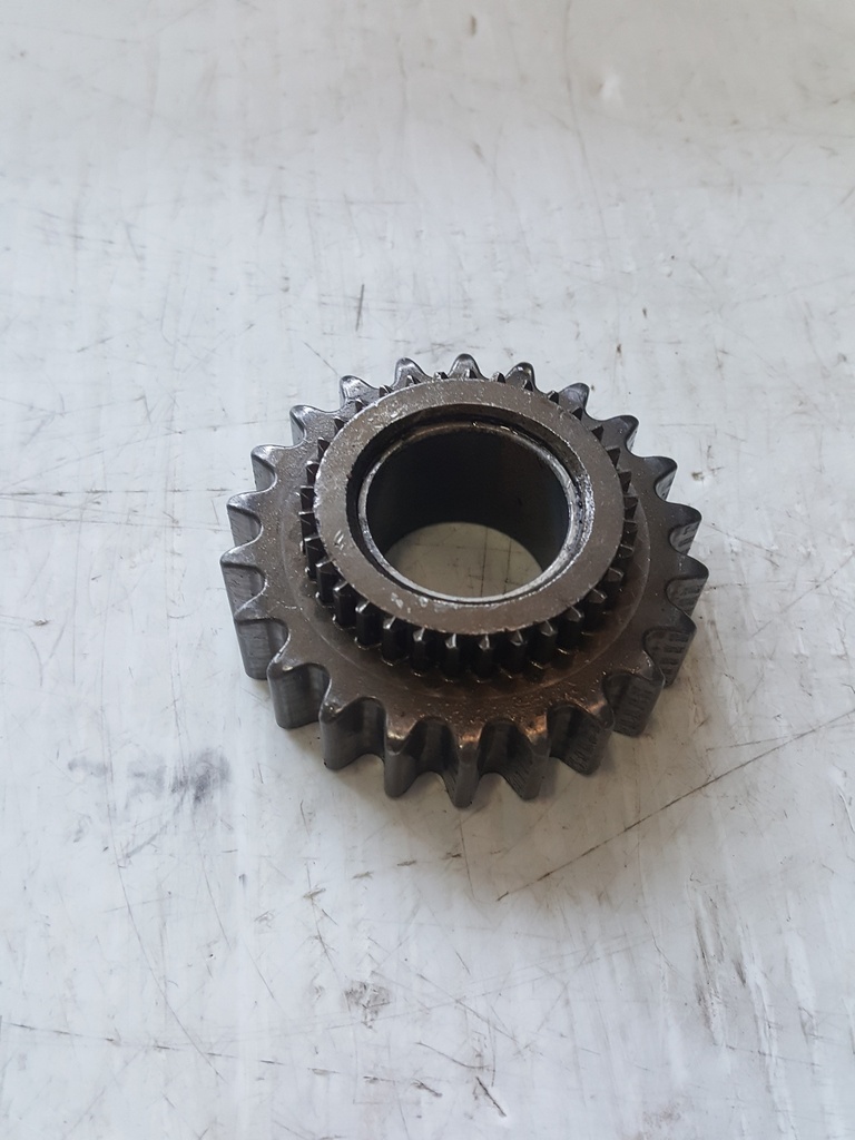 (new ref. 1702-410) sprocket - 21t (13 wide)