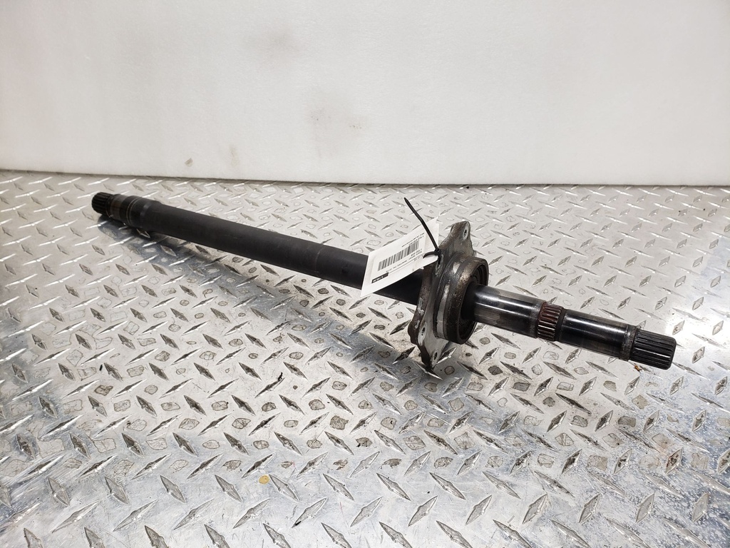 Shaft, Driven - Assembly (inc. 22-25)