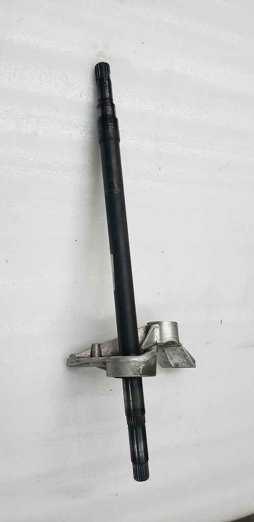 Shaft, Driven - Assembly (inc. 22-26)