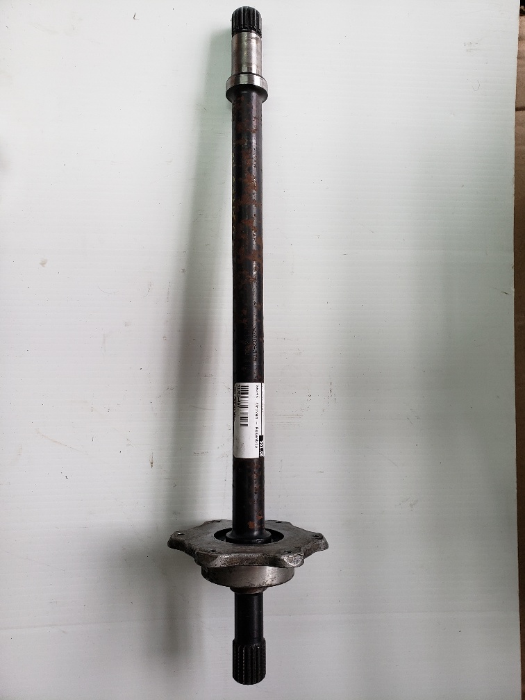 ARCTIC CAT Shaft, Driven - Assembly 1702-467