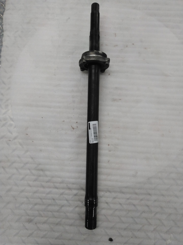 Shaft, Driven - Assembly (inc. 22-26)