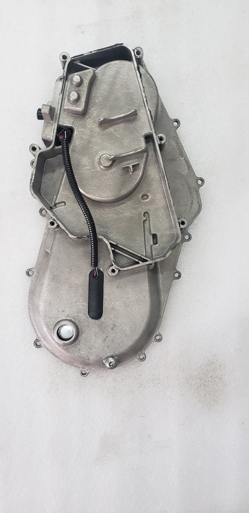 Cover, Chain Case (inc. 22 and 24-25)