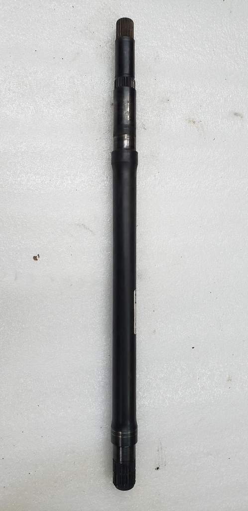 Shaft, Driven - Assembly - Arctic-Cat - 1702-523