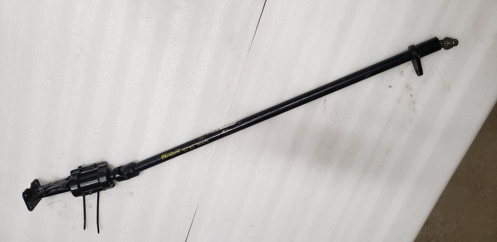post, steering
