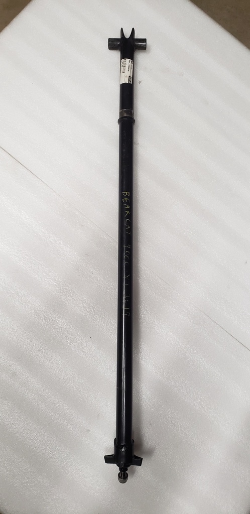 post, steering