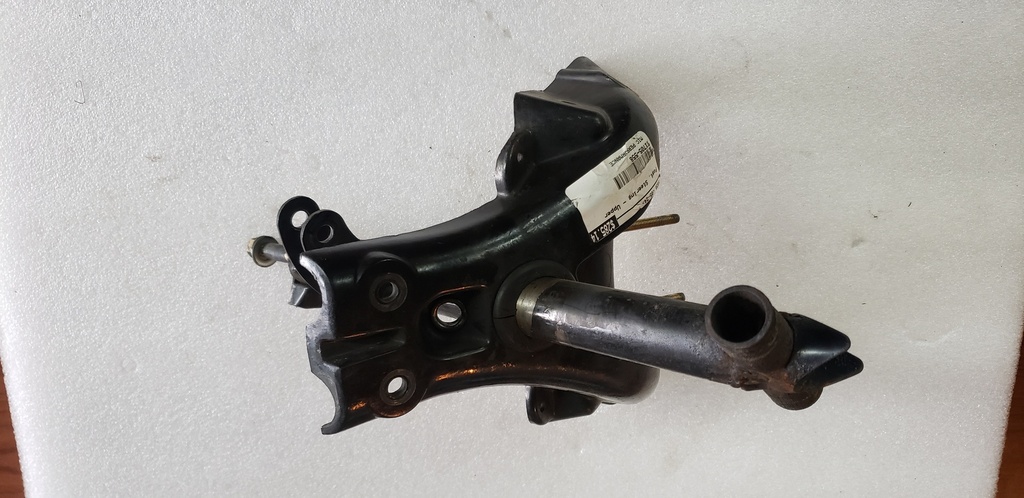 Post, Steering - Upper
