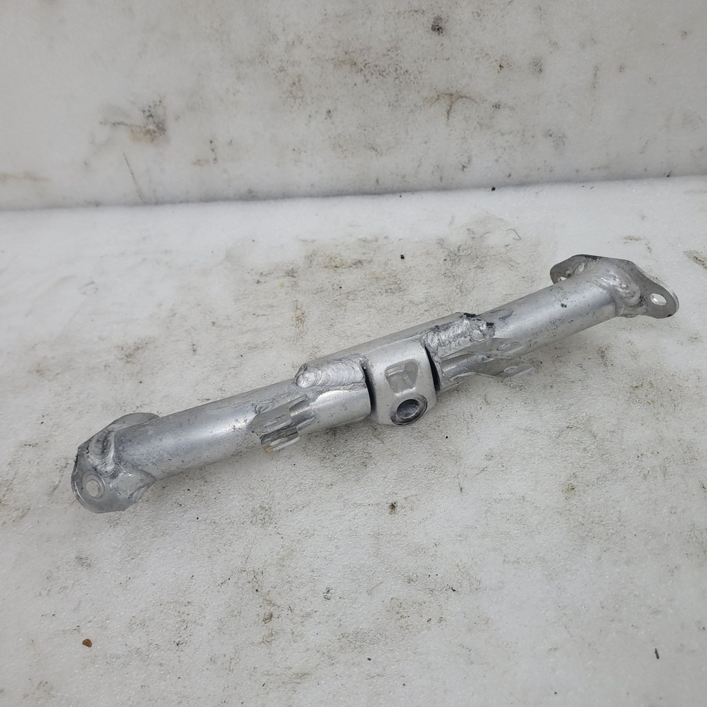 bracket, steering support (inc. 12)