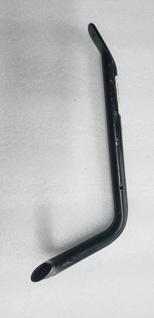 Support, Footrest - Right