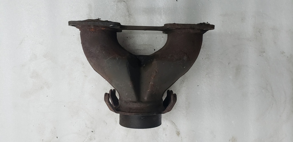 EXAUST MANIFOLD - 1712-300 arctic cat