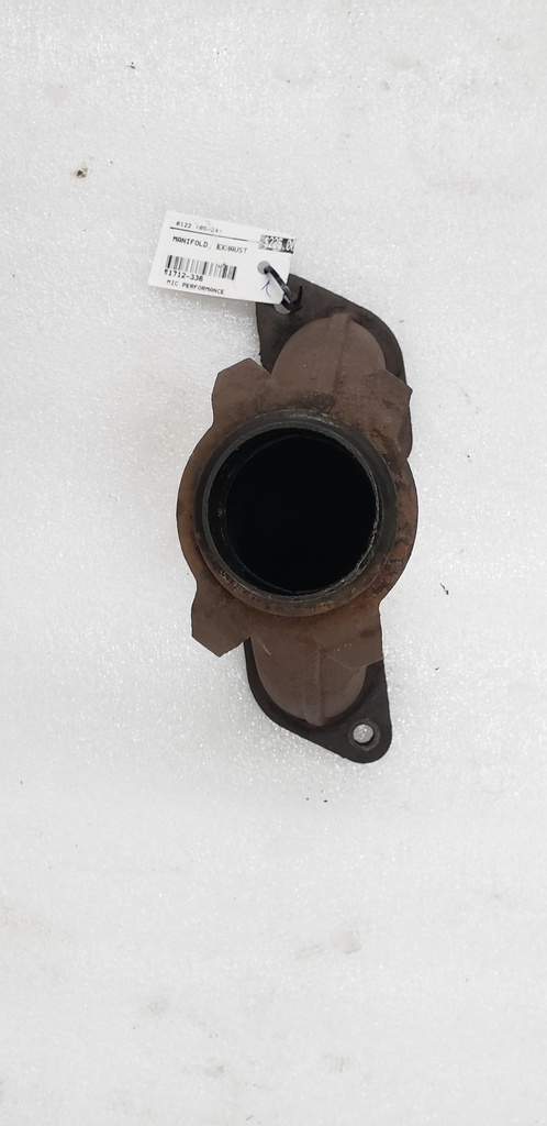 MANIFOLD, EXHAUST -ARCTIC CAT 1712-336