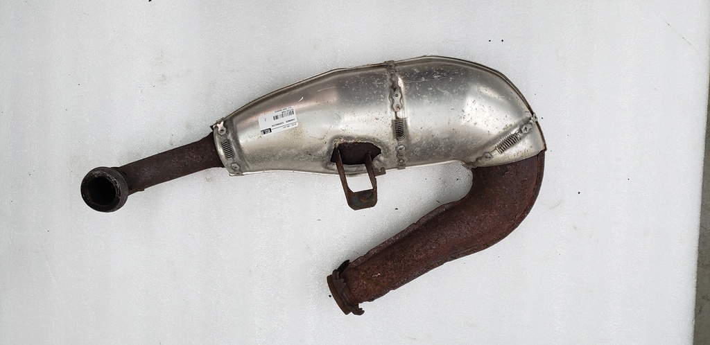 CHAMBER, EXPANSION - ARCTIC CAT  1712-429