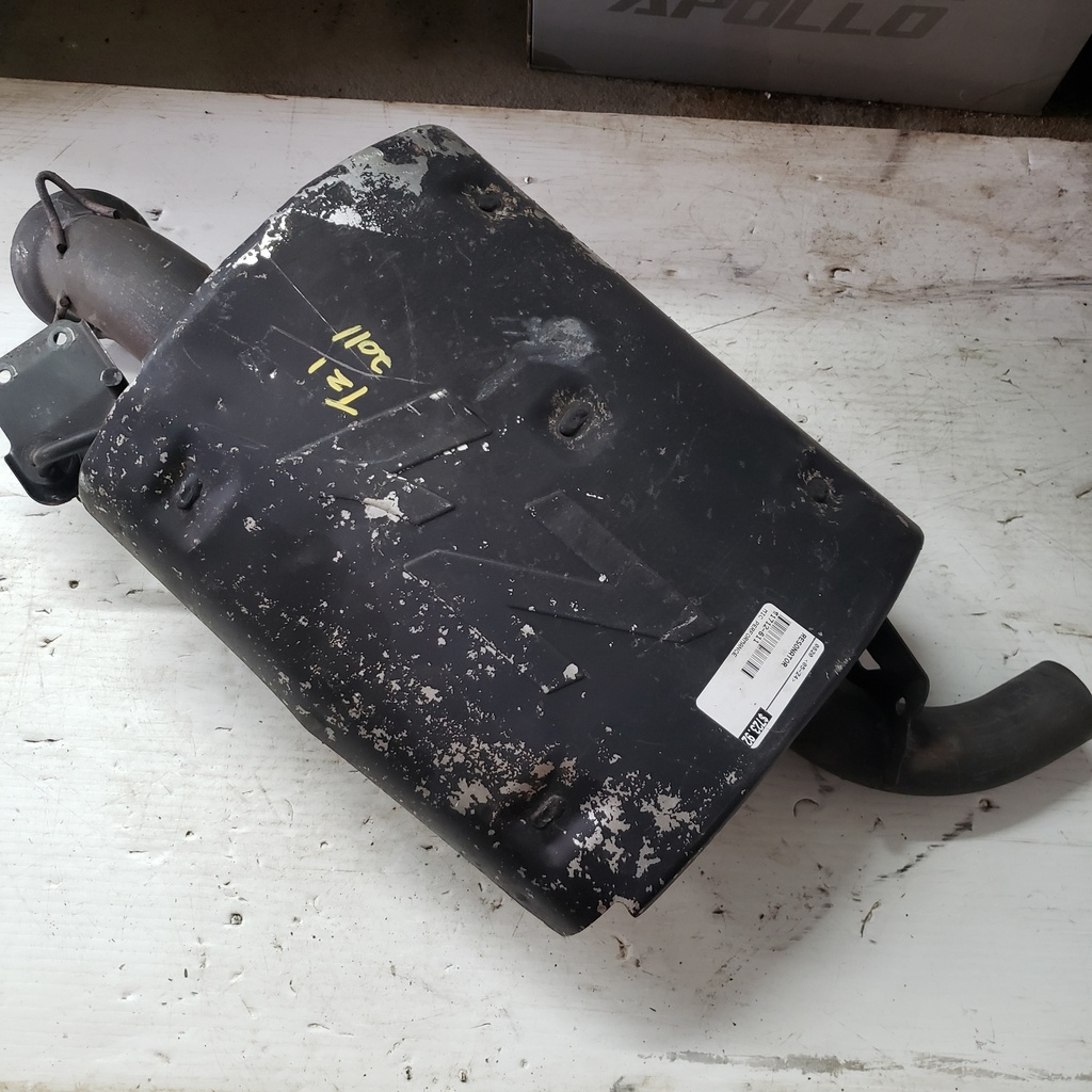 RESONATOR - 1712-611 ARCTIC CAT