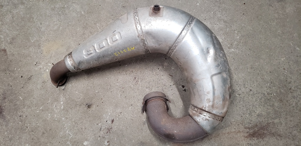 EXPENSION CHAMBER - 1712-704 ARCTIC CAT