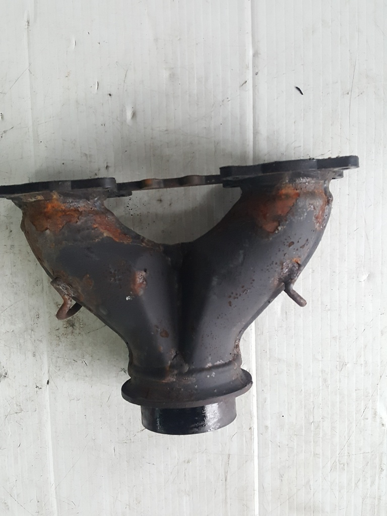 ARCTIC CAT Manifold, Exhaust - 1712-811