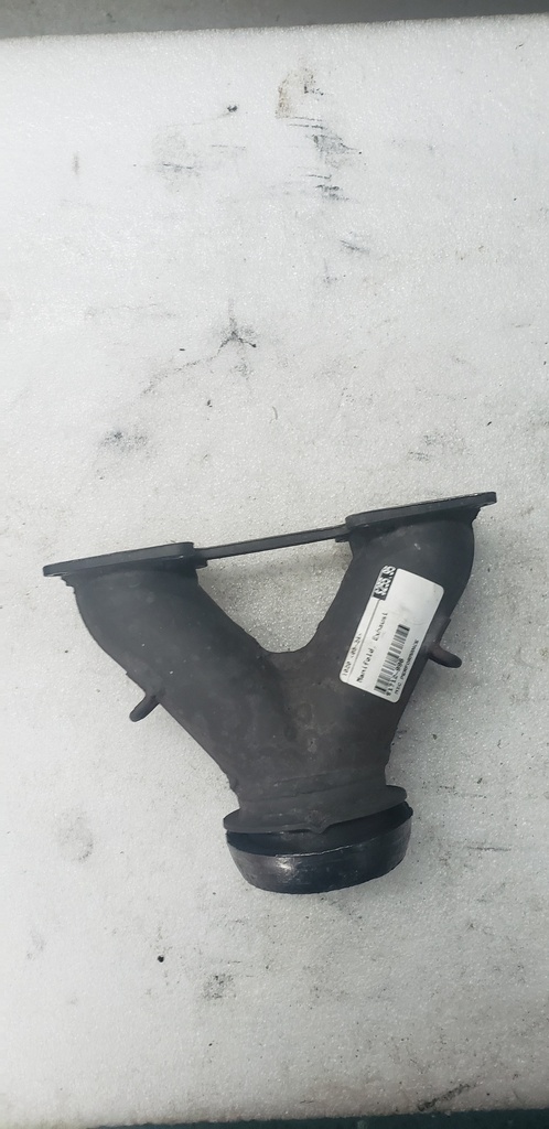 manifold, exhaust