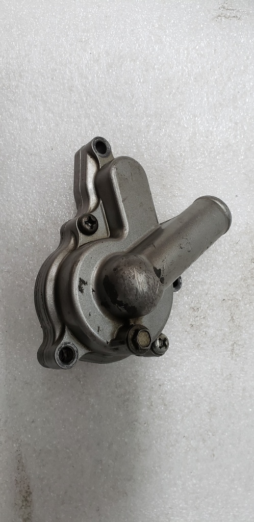 PUMP ASSY, WATER MODEL K6