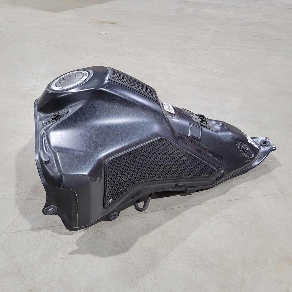 TANK ASSY., FUEL (TYPE2) - 17500-MJP-G50ZA honda
