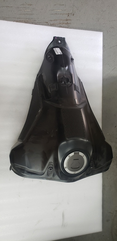 TANK ASSY., FUEL (TYPE2) - 17500-MJP-G50ZA honda