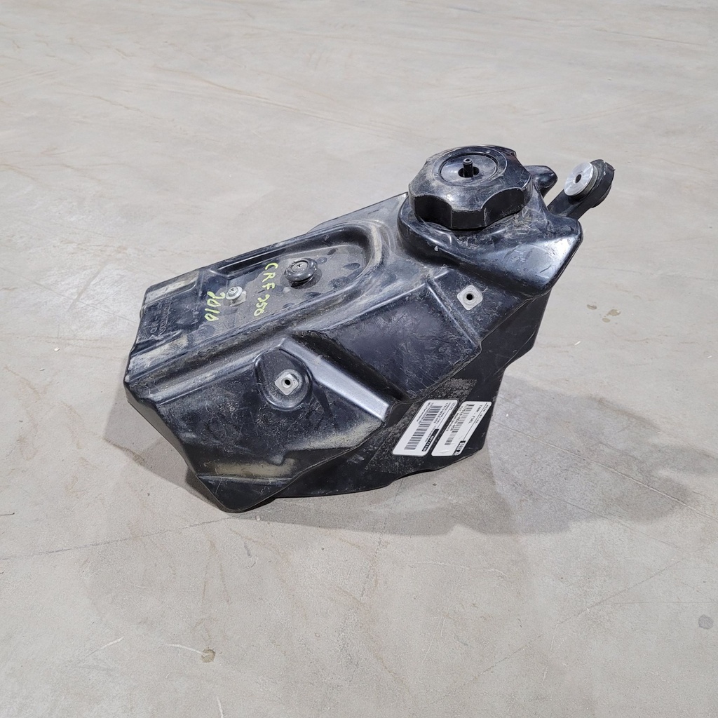 HONDA TANK, FUEL - 17510-MEN-A50