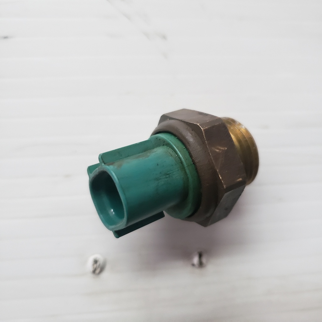 (new ref. 17680-50f71) switch, radiator fan