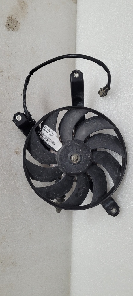 fan assy, radiator