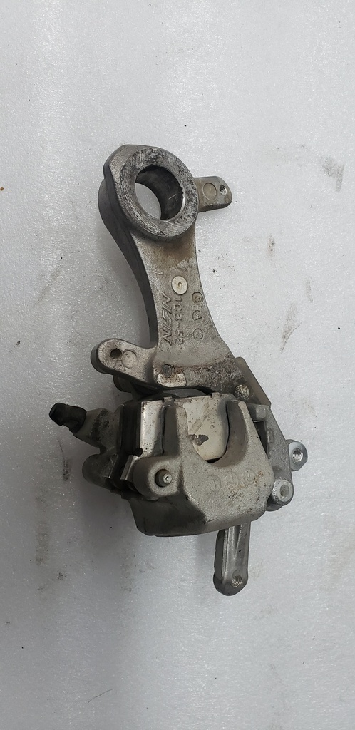 Caliper Assy, Rear 2