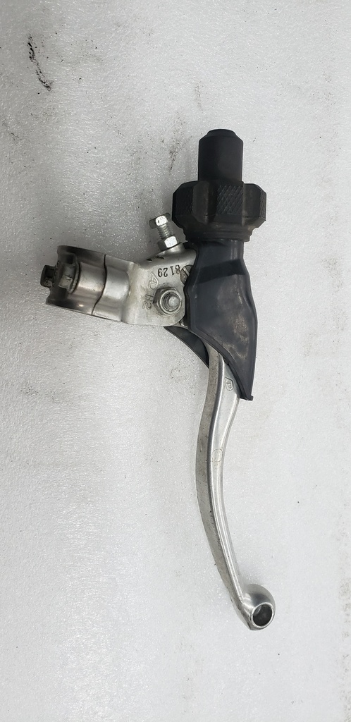 Holder, Lever 1 - 17D-82911-00-00 yamaha