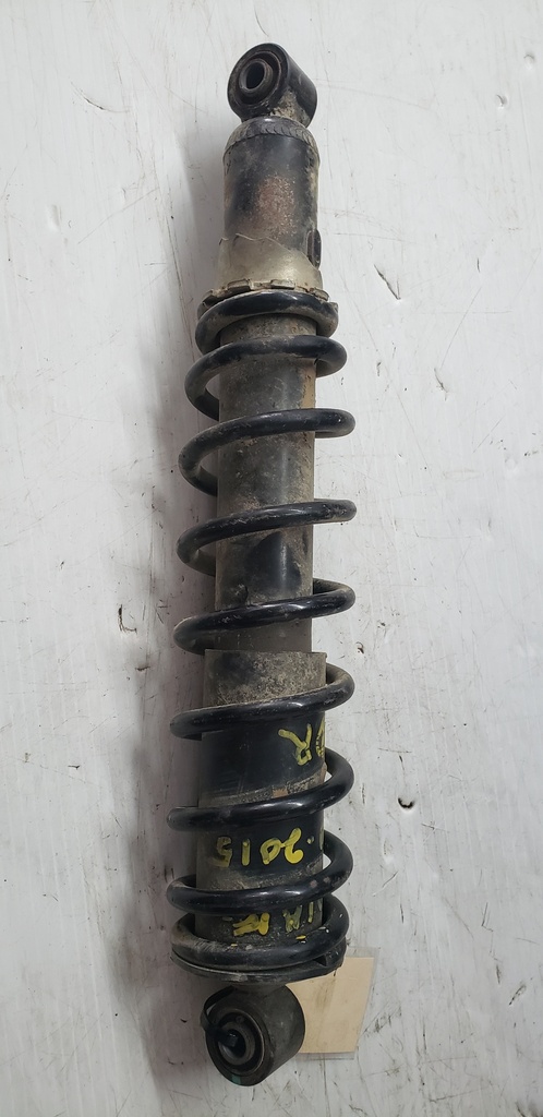 YAMAHA Shock Absorber Assy, Rear - 17S-F2210-00-00