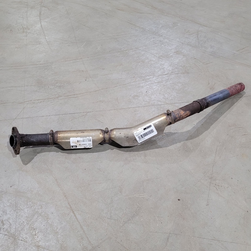 PIPE, EXHAUST RR - 18088-0713 KAWASAKI