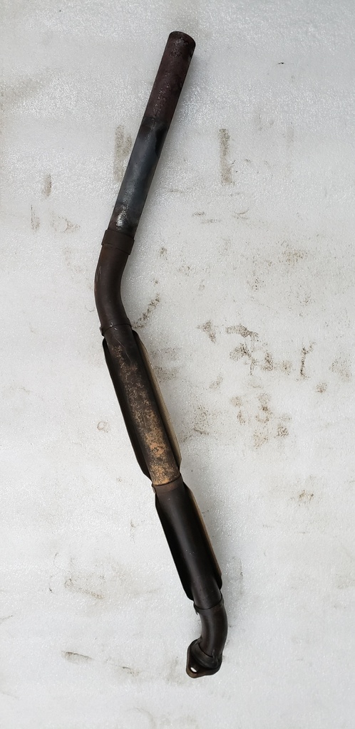PIPE, EXHAUST RR - 18088-0713 KAWASAKI