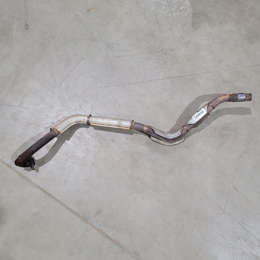PIPE, EXHAUST - 18088-0728 KAWASAKI