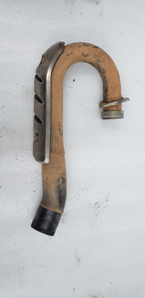 PIPE-EXHAUST - 18088-0781 kawasaki