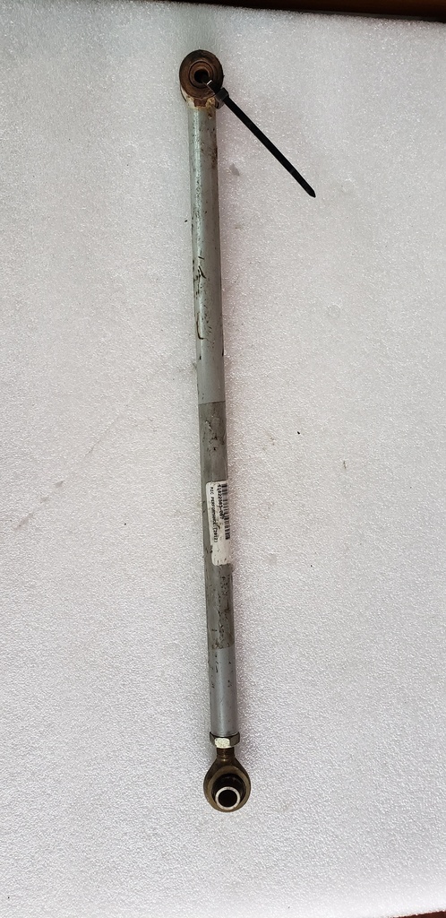 ROD,RAD,LOWER,BLK. - POLARIS - 1822383-067 polaris