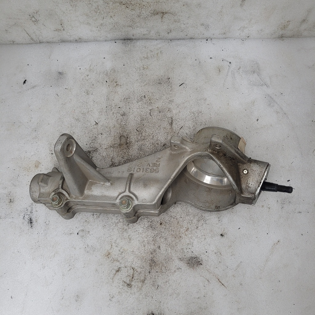 HUB STRUNT ,RH SPM700 - POLARIS - 1822654 POLARIS