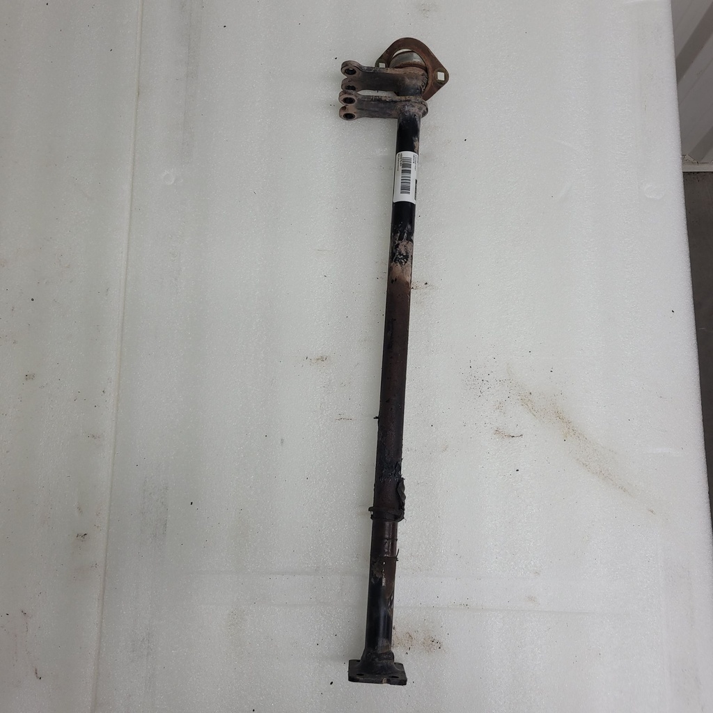 steering post