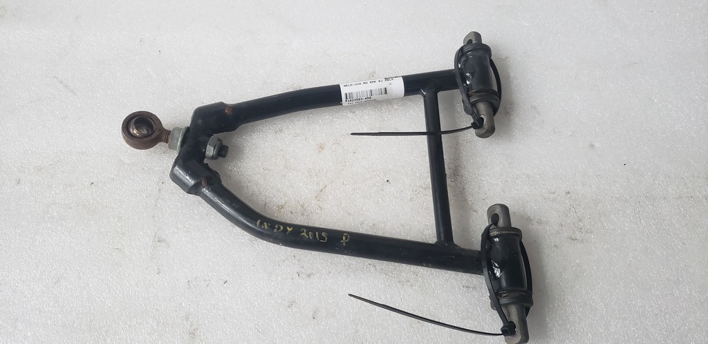 WELD-UCA,RH RMK BJ,MBLK - POLARIS - 1823583-458