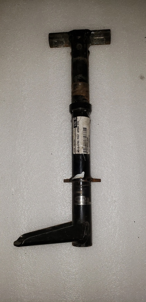 WELD-STRG POST UPPER,STD, - POLARIS - 1823677-329