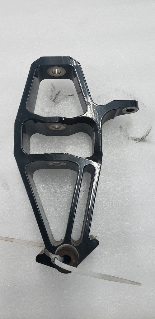 spindle assembly, right, gs blk