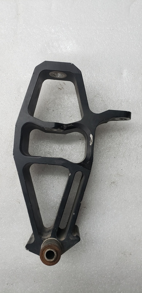 SPINDLE ASSEMBLY, RIGHT, MATTE