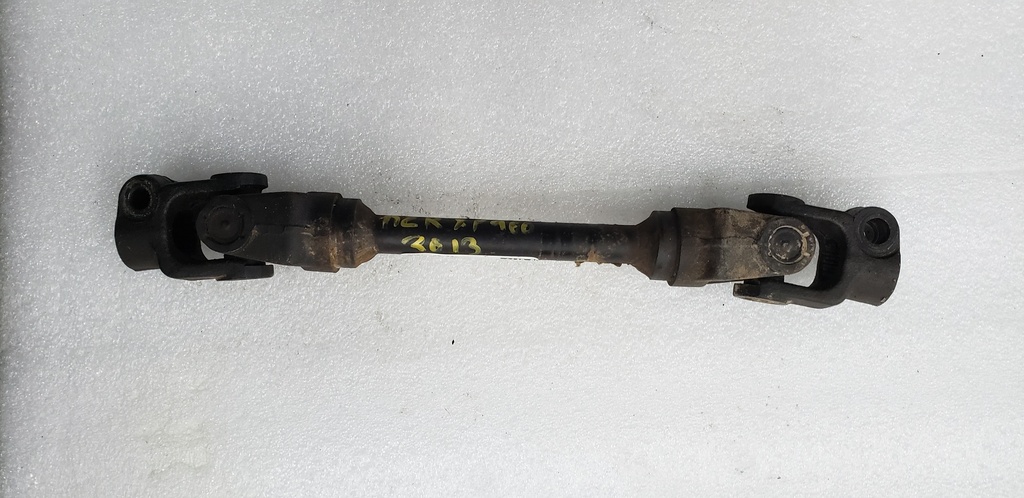 SHAFT-STEERING,LOWER,17T,EPS