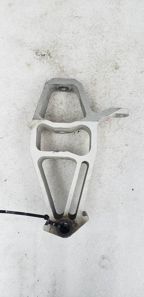 ASM-SPINDLE F/C,LH - POLARIS - 1823875