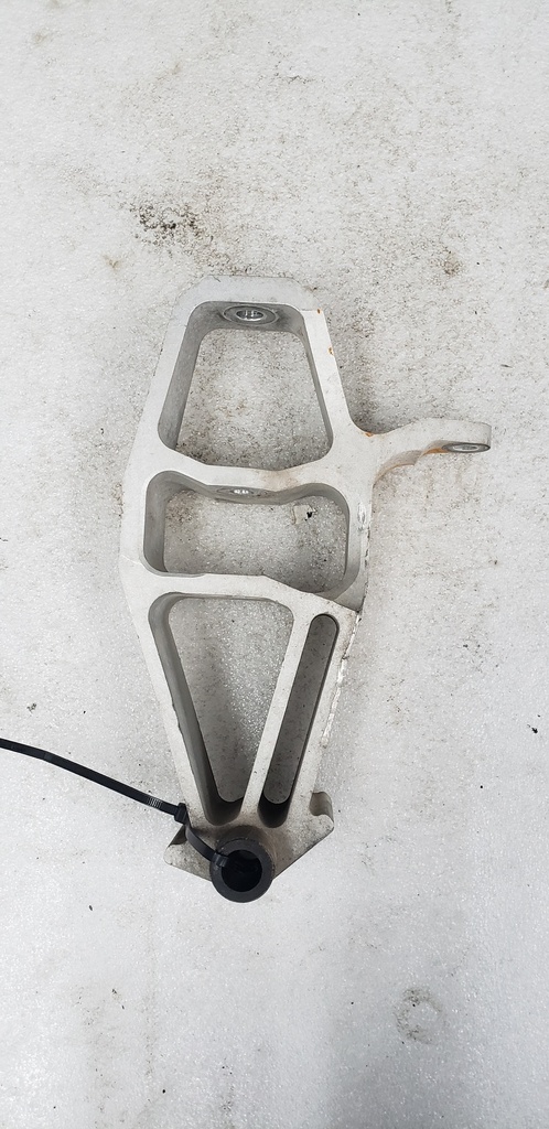 ASM-SPINDLE,F/C,RH - POLARIS - 1823876