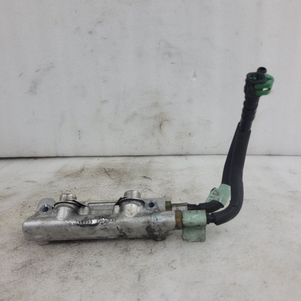 (new ref. 2522184) asm-fuel rail,133p