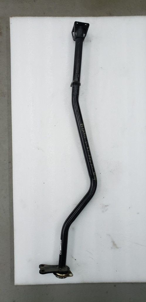 STEERING POST ASSEMBLY, 550
