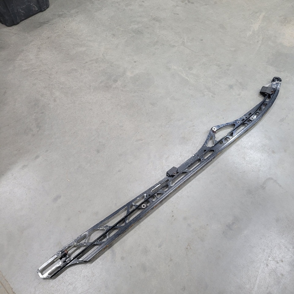 basic coil-over rail asm left g[incl. 19,20]