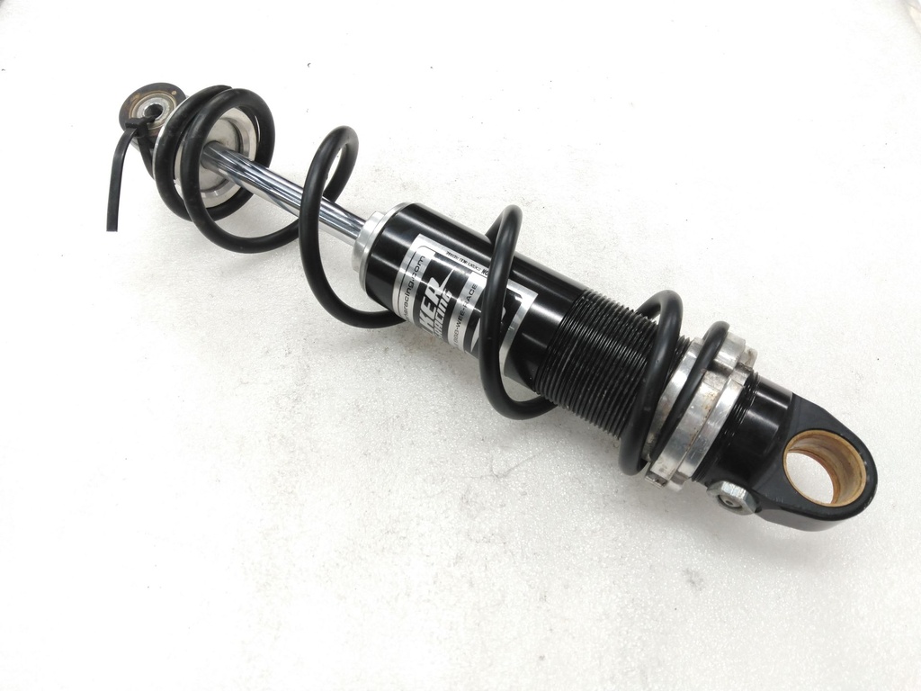 shock-f/t w/e monotube clear