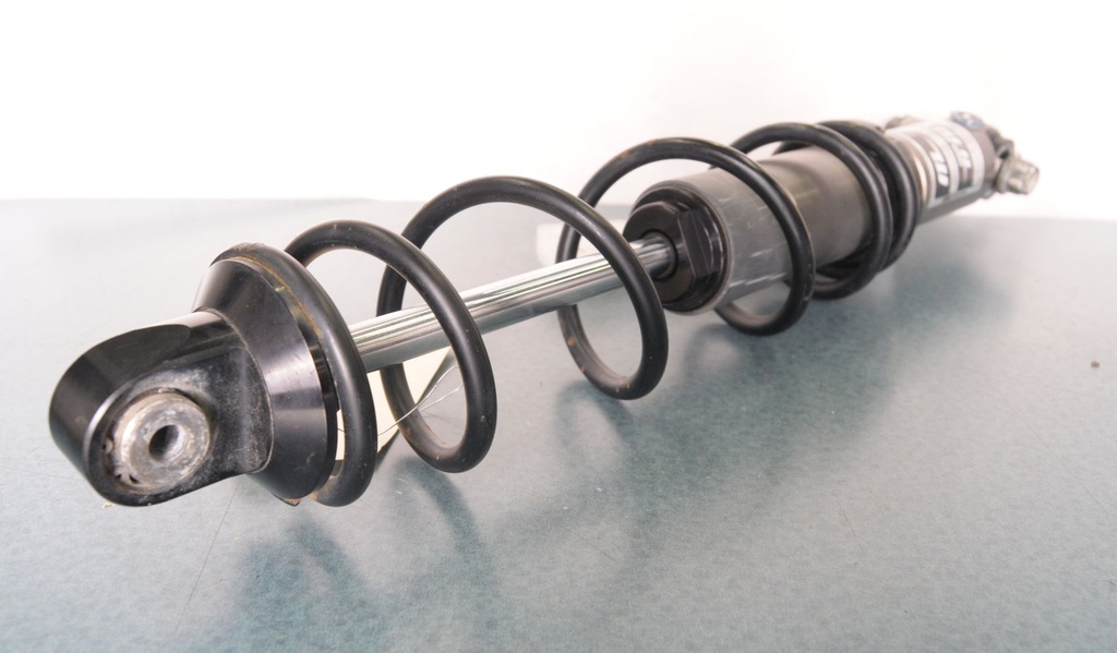 SHOCK, IFS, MONOTUBE