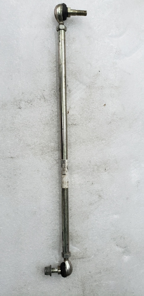 tie rod assembly[3-7 available only in this assembly]