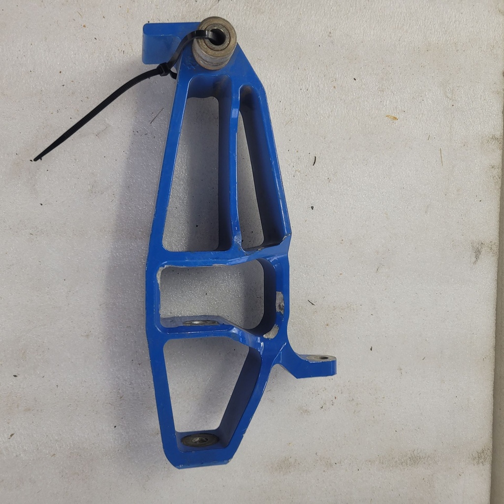 spindle assembly, left, voodoo
