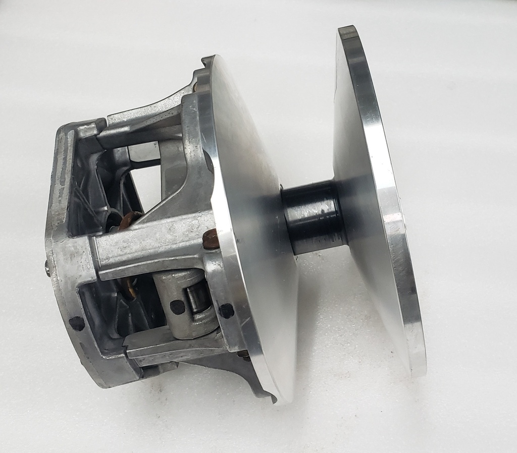 Clutch, Drive - Uncalibrated (inc. 2-3)